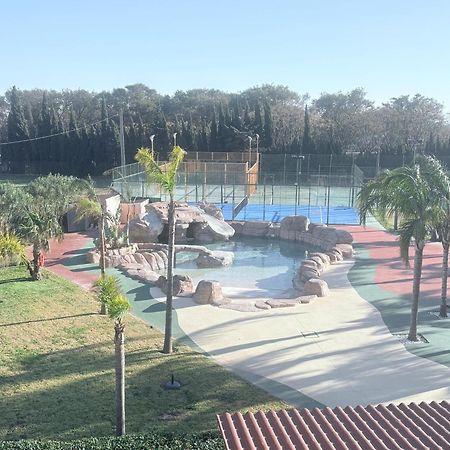 Cambrils Paradise Екстер'єр фото