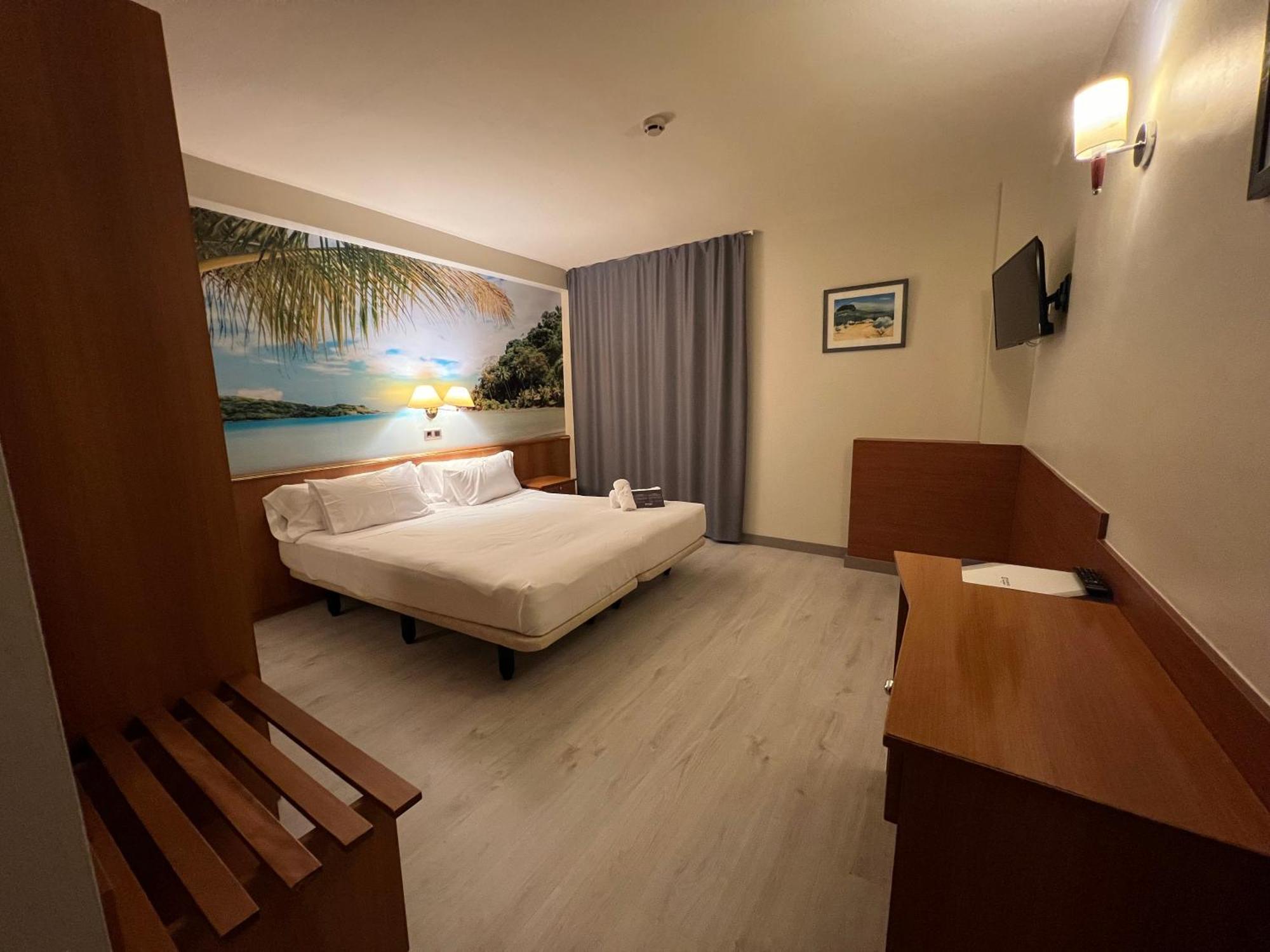 Cambrils Paradise Екстер'єр фото