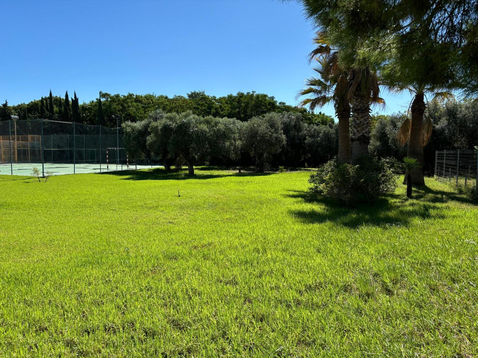 Cambrils Paradise Екстер'єр фото