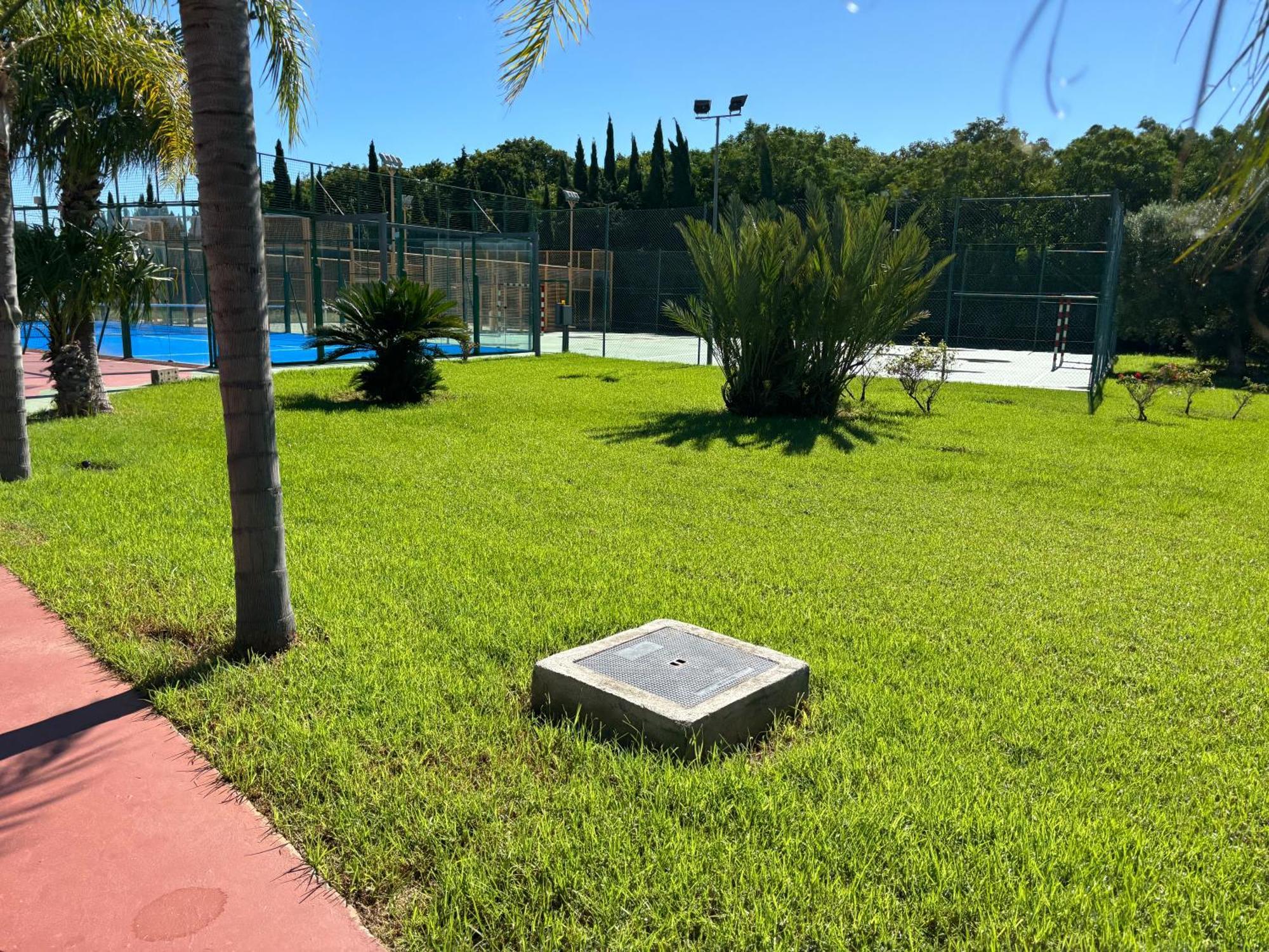 Cambrils Paradise Екстер'єр фото
