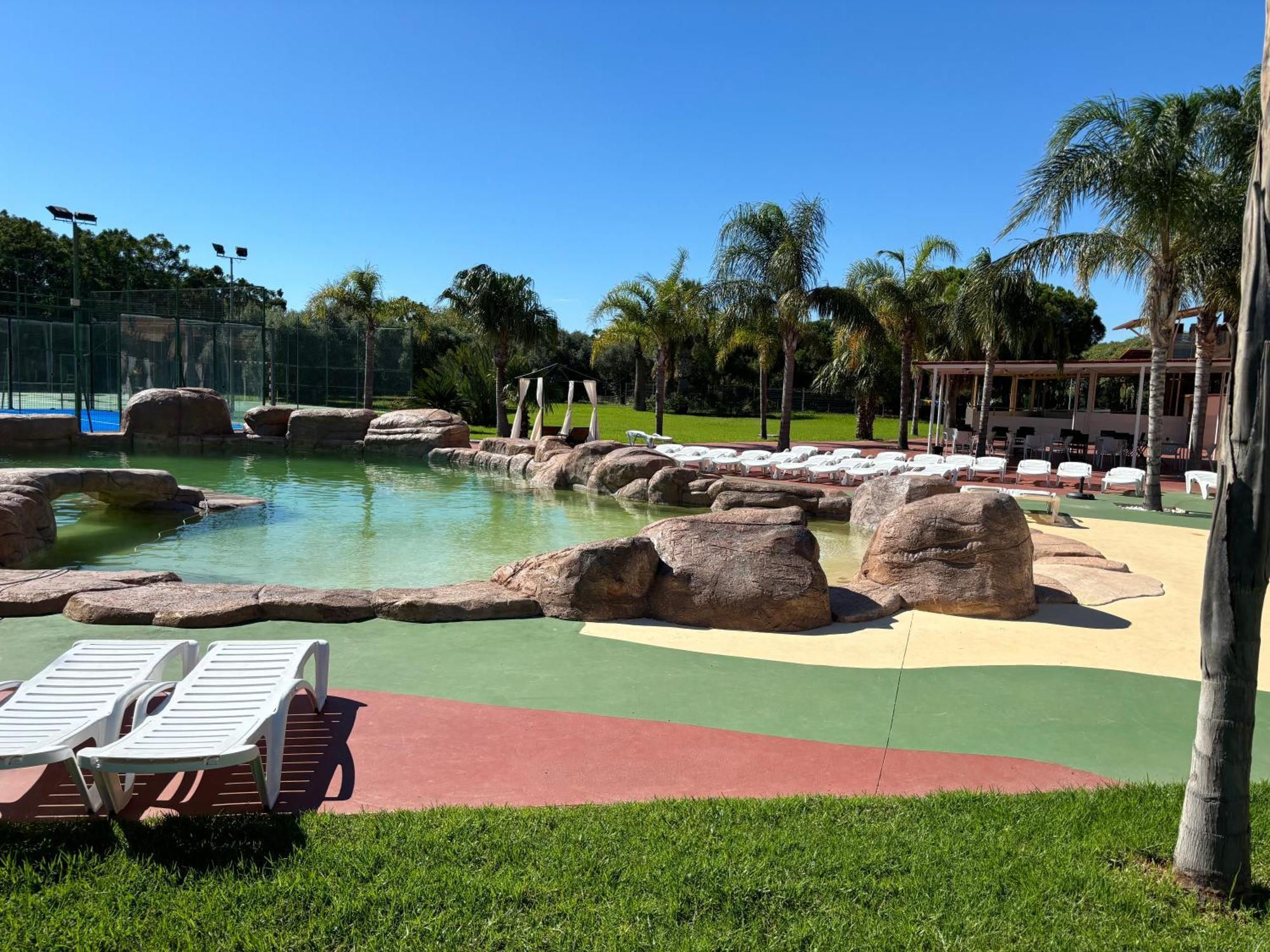 Cambrils Paradise Екстер'єр фото