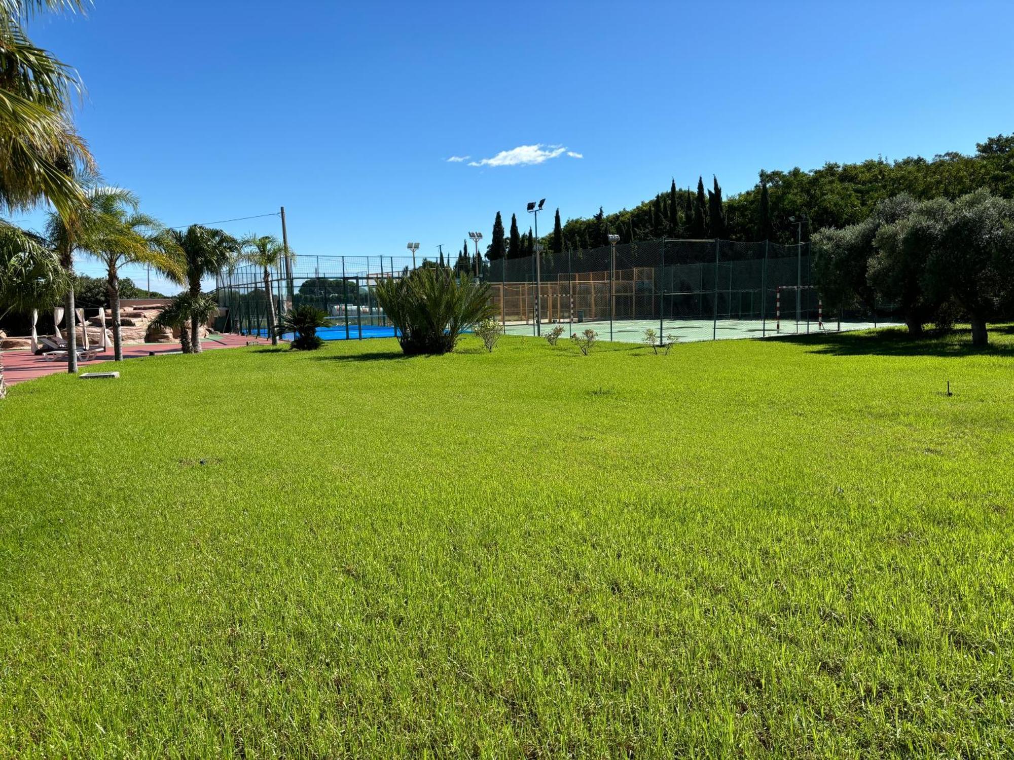 Cambrils Paradise Екстер'єр фото