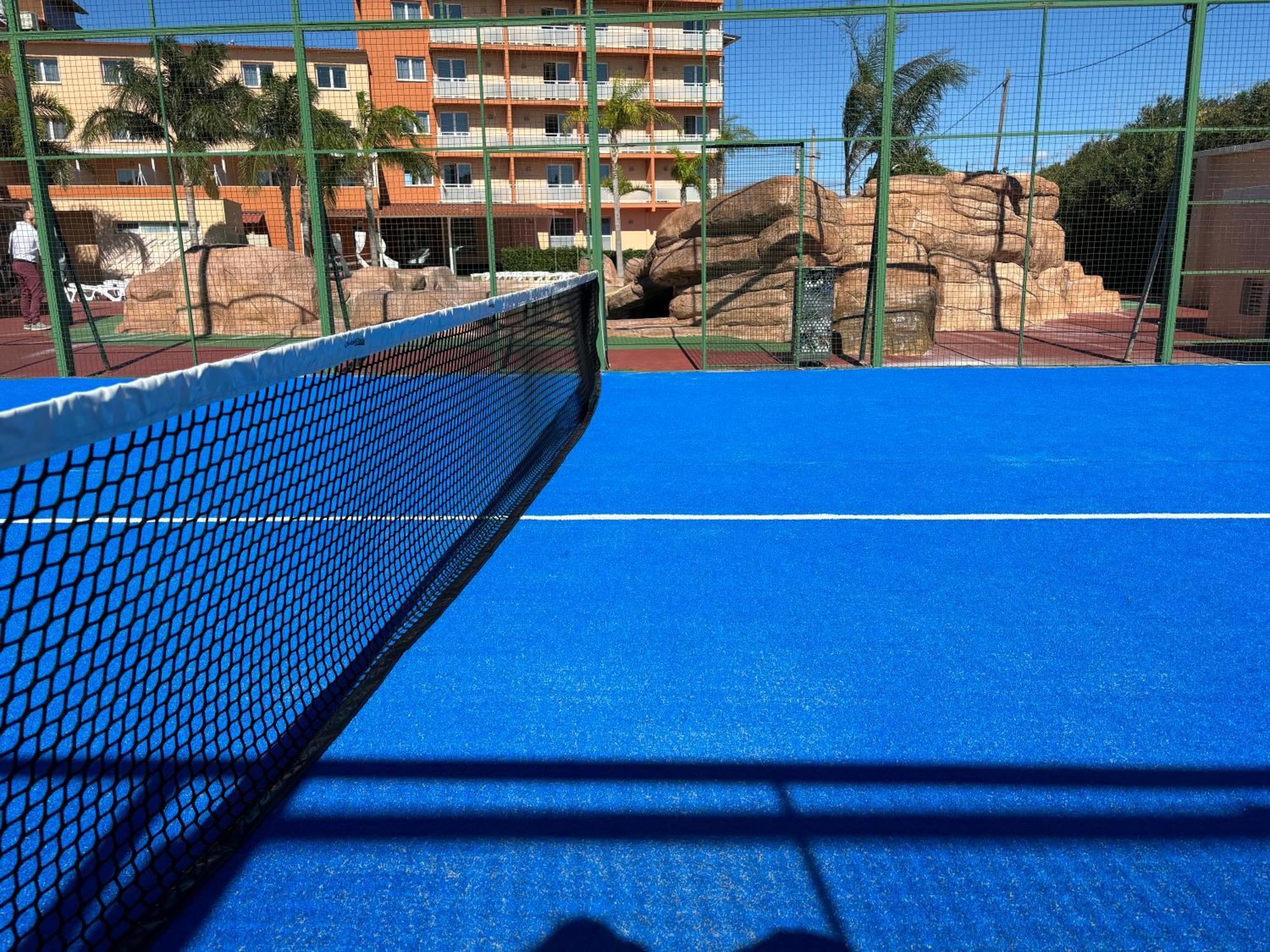 Cambrils Paradise Екстер'єр фото