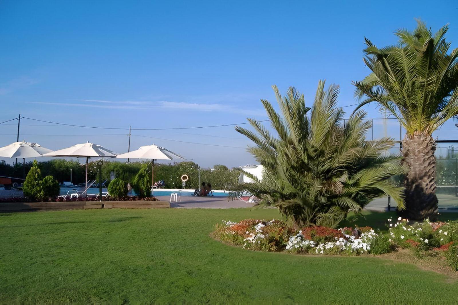Cambrils Paradise Екстер'єр фото