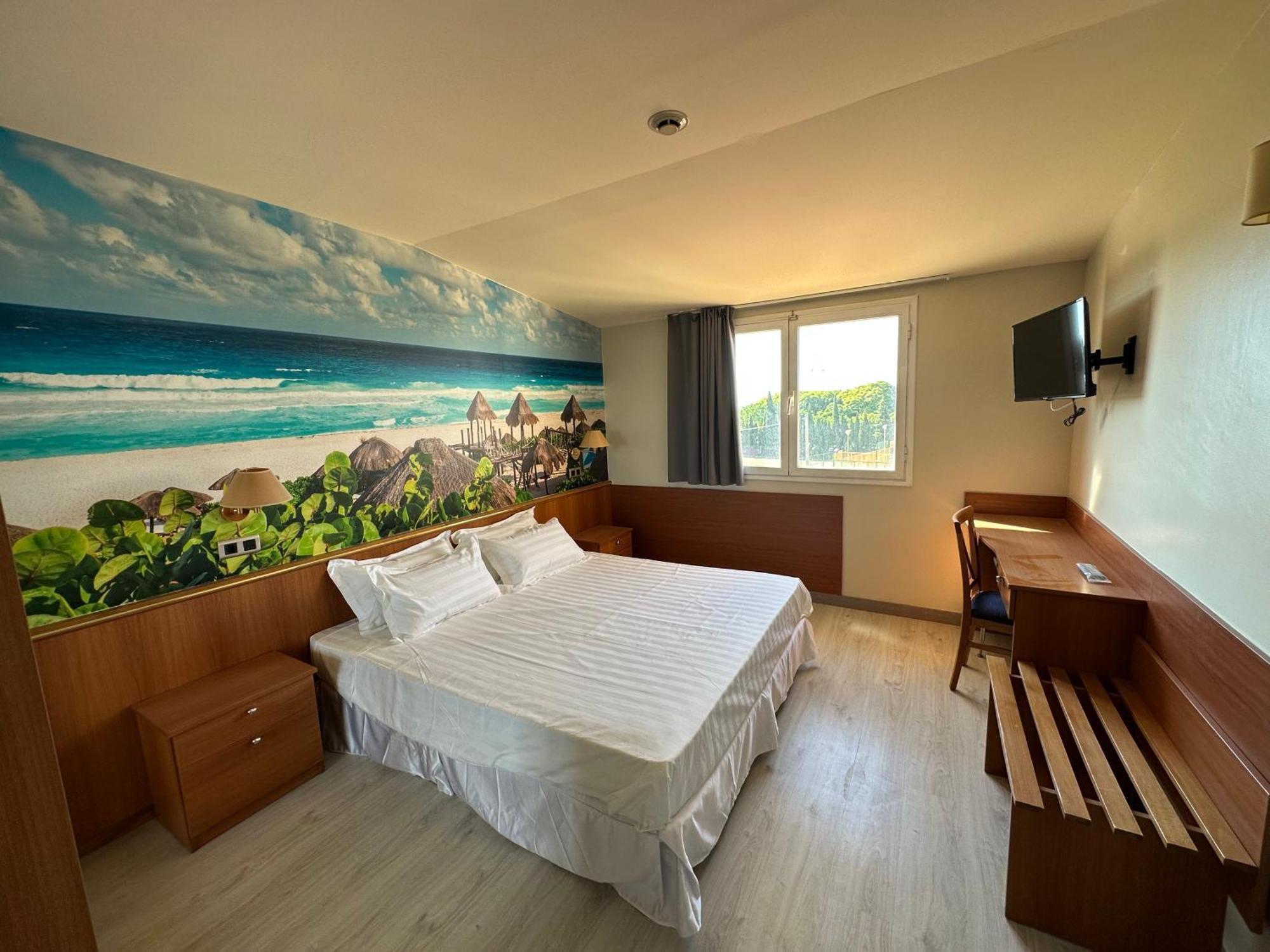 Cambrils Paradise Екстер'єр фото