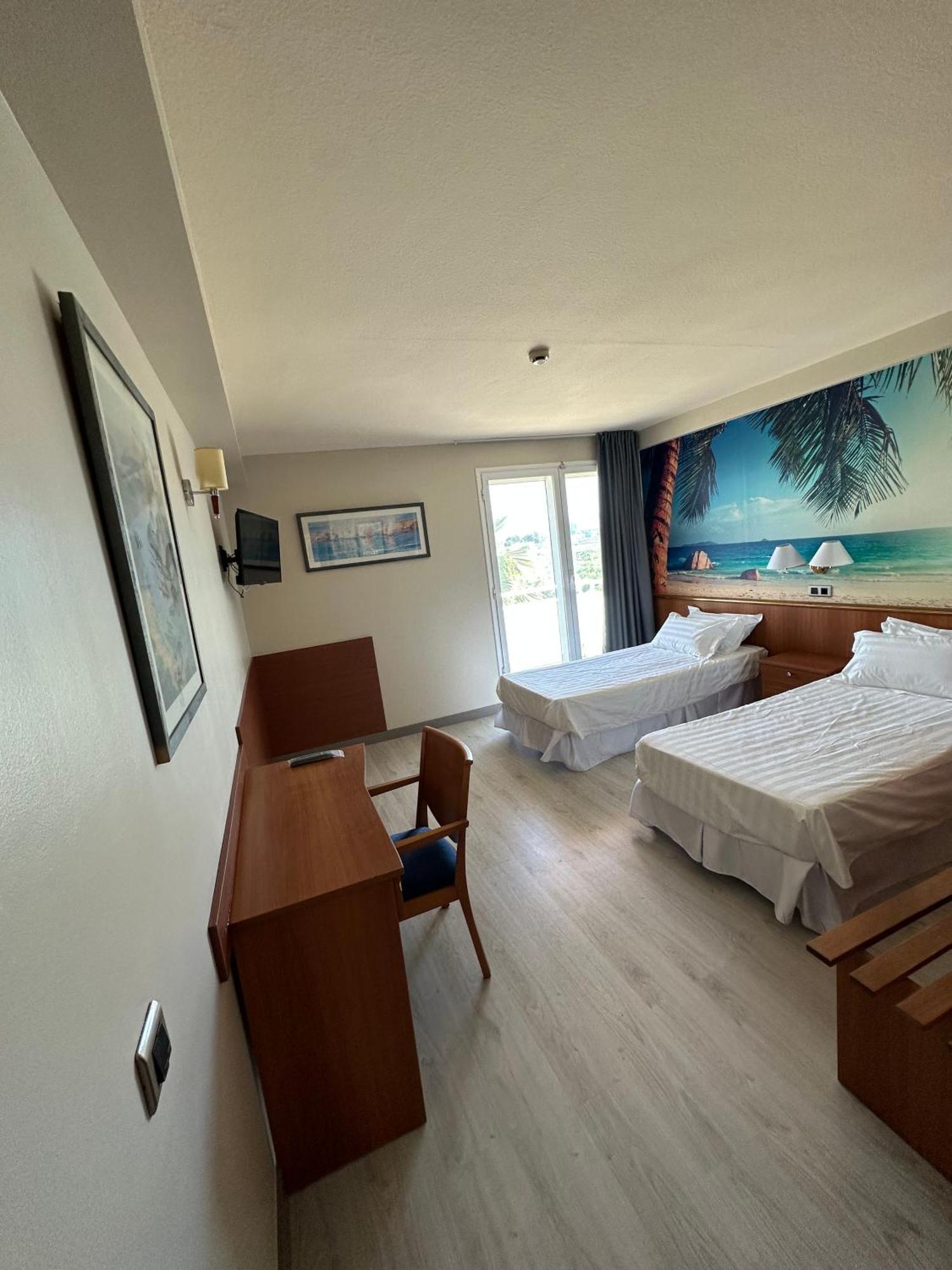 Cambrils Paradise Екстер'єр фото
