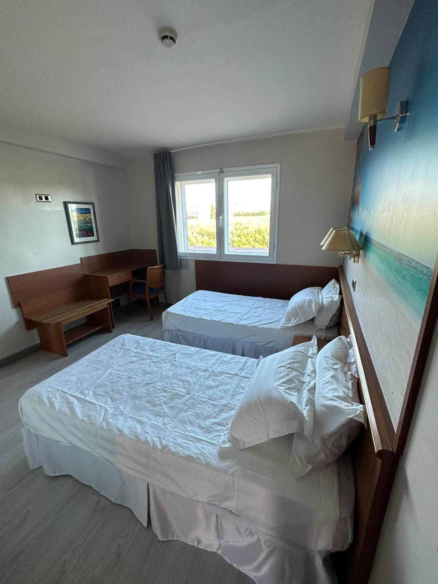 Cambrils Paradise Екстер'єр фото