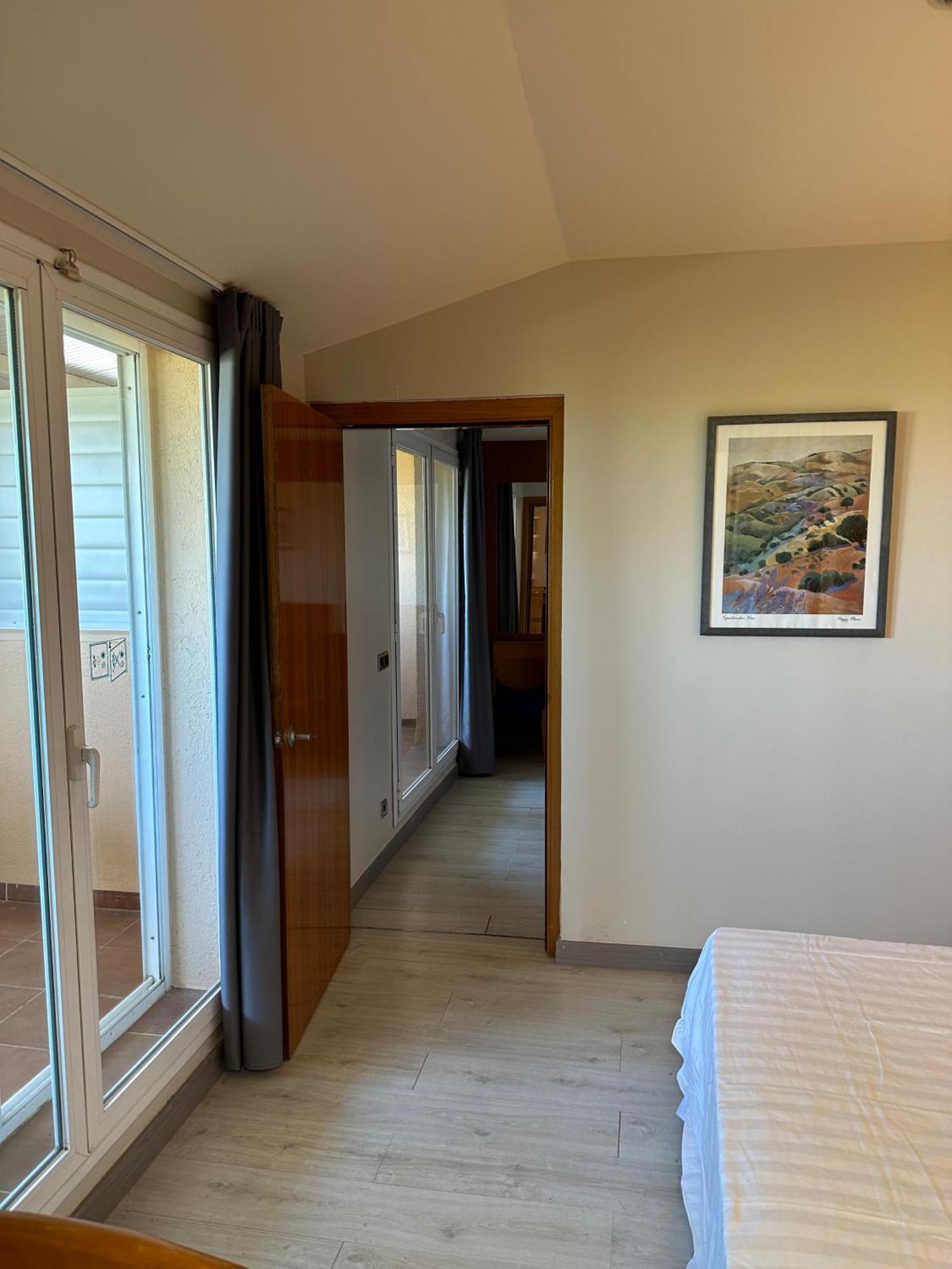 Cambrils Paradise Екстер'єр фото