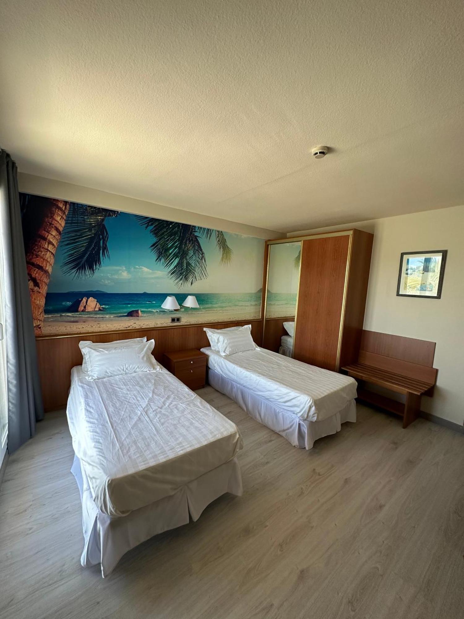 Cambrils Paradise Екстер'єр фото