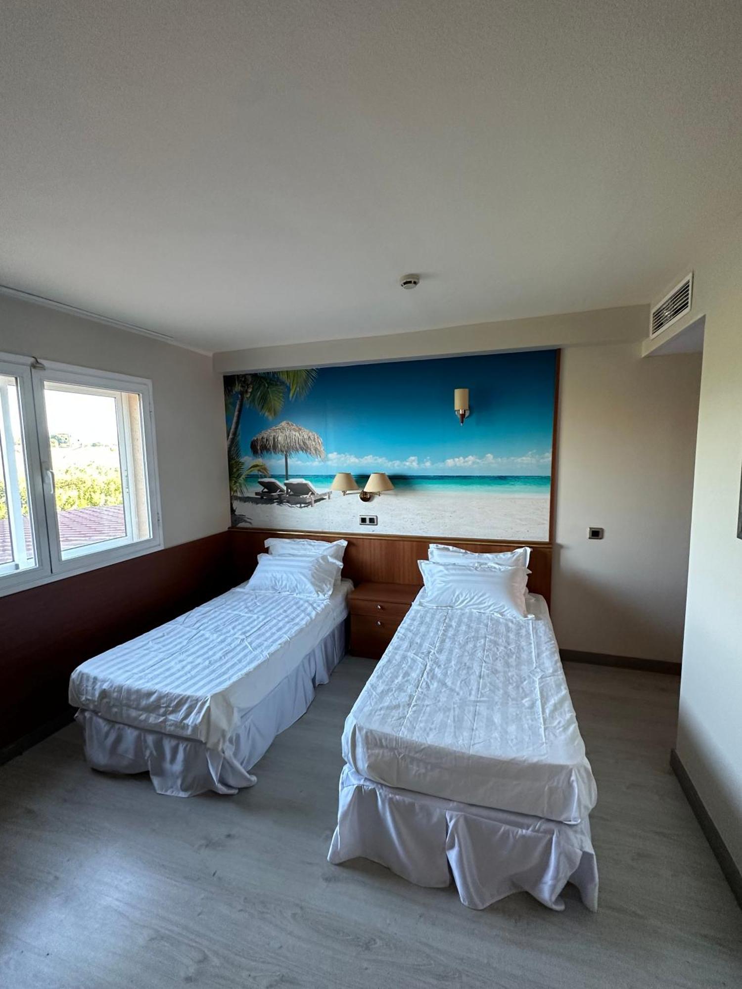 Cambrils Paradise Екстер'єр фото