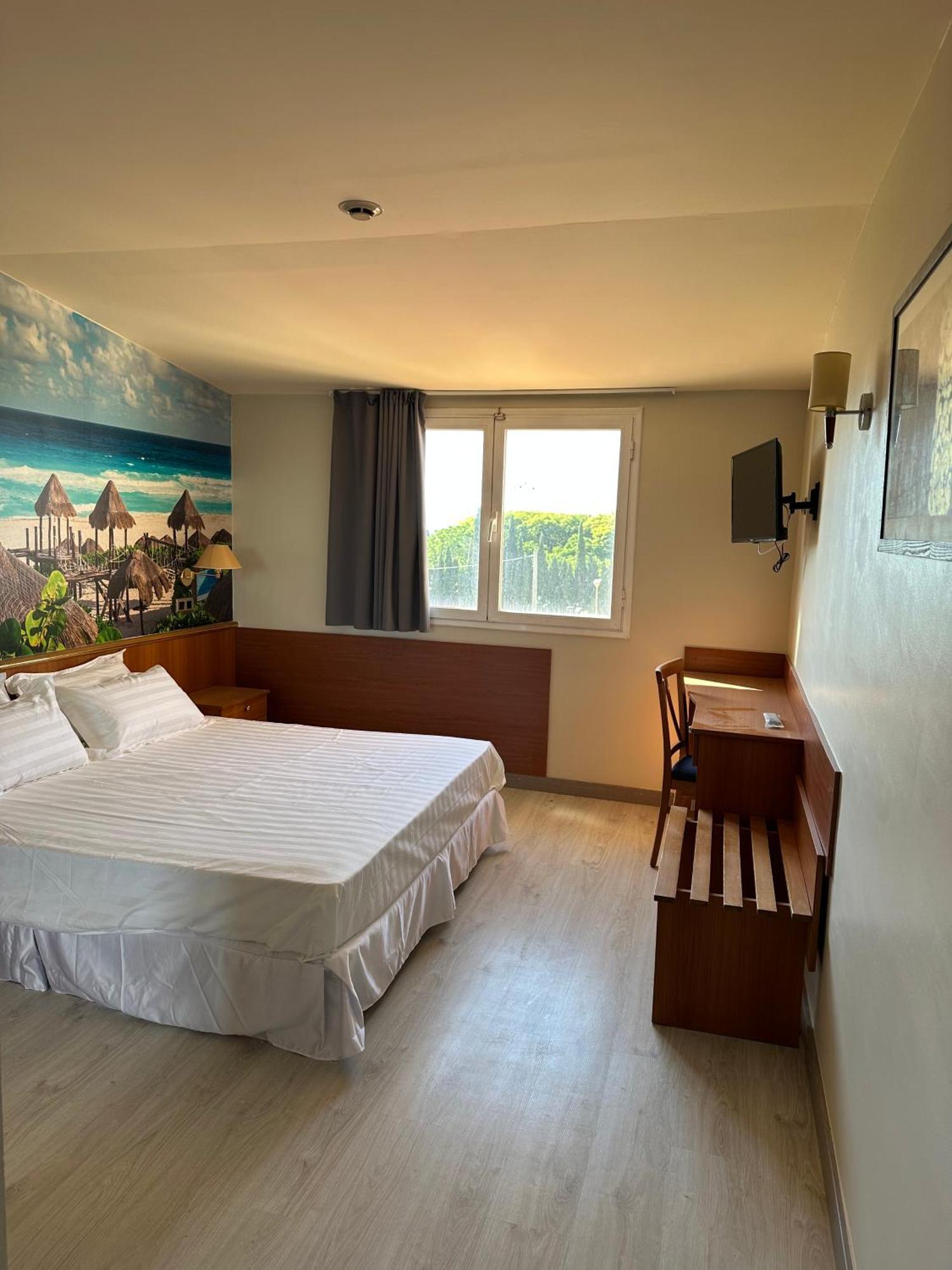 Cambrils Paradise Екстер'єр фото