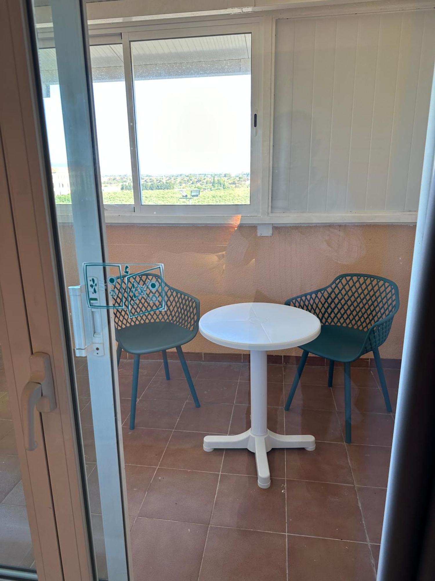 Cambrils Paradise Екстер'єр фото
