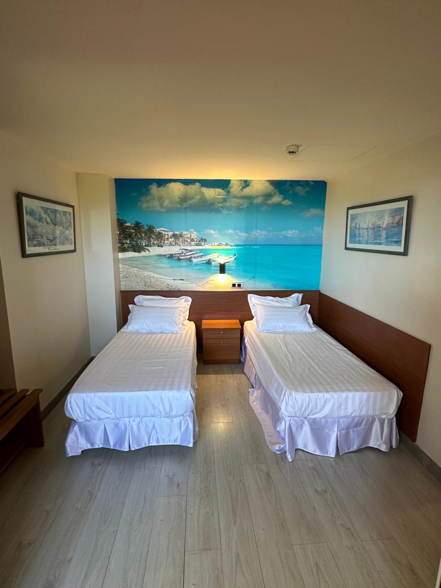 Cambrils Paradise Екстер'єр фото