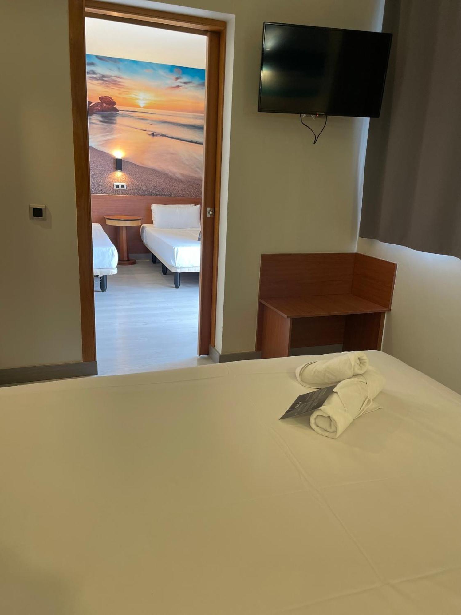 Cambrils Paradise Екстер'єр фото