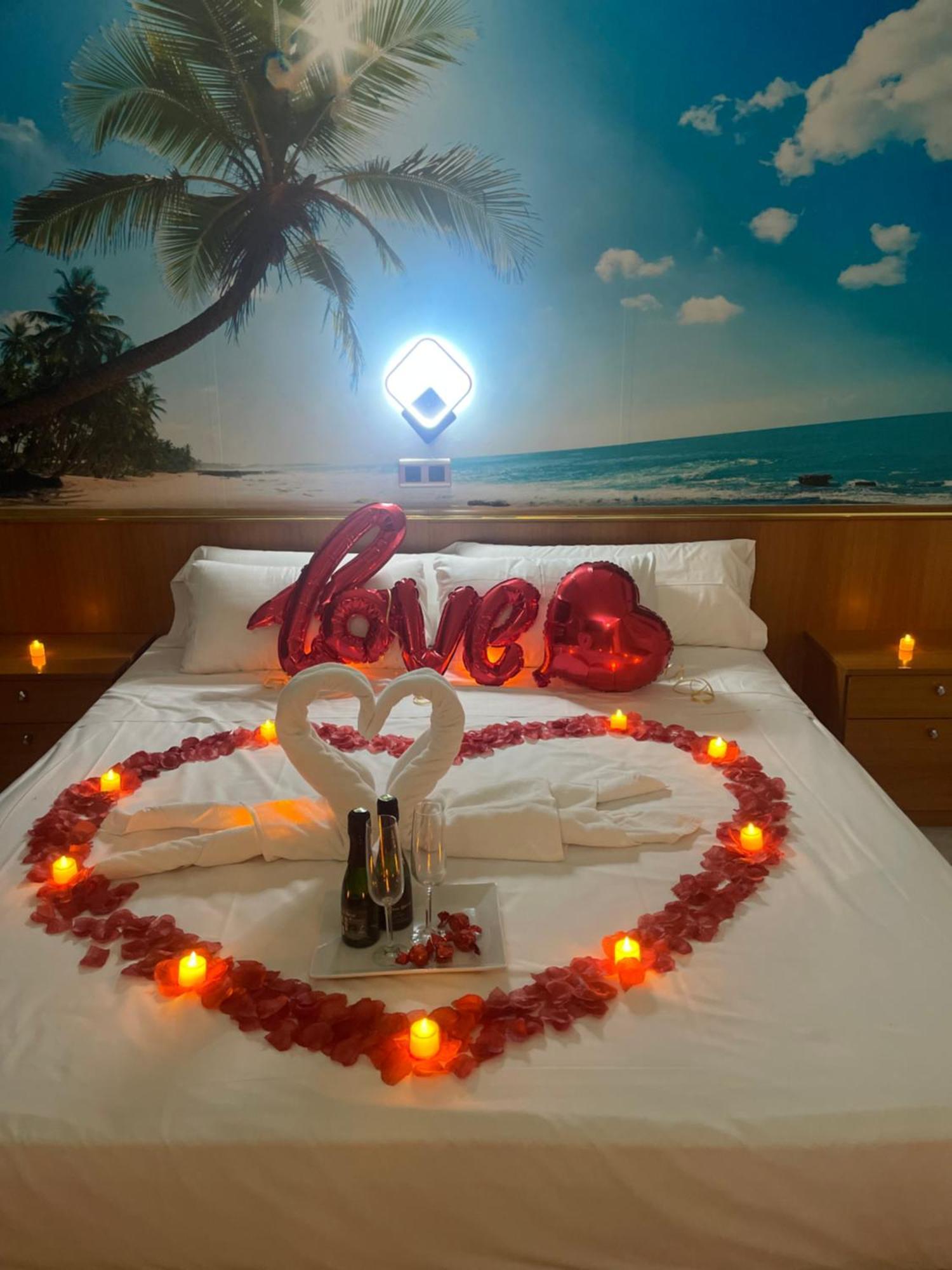 Cambrils Paradise Екстер'єр фото