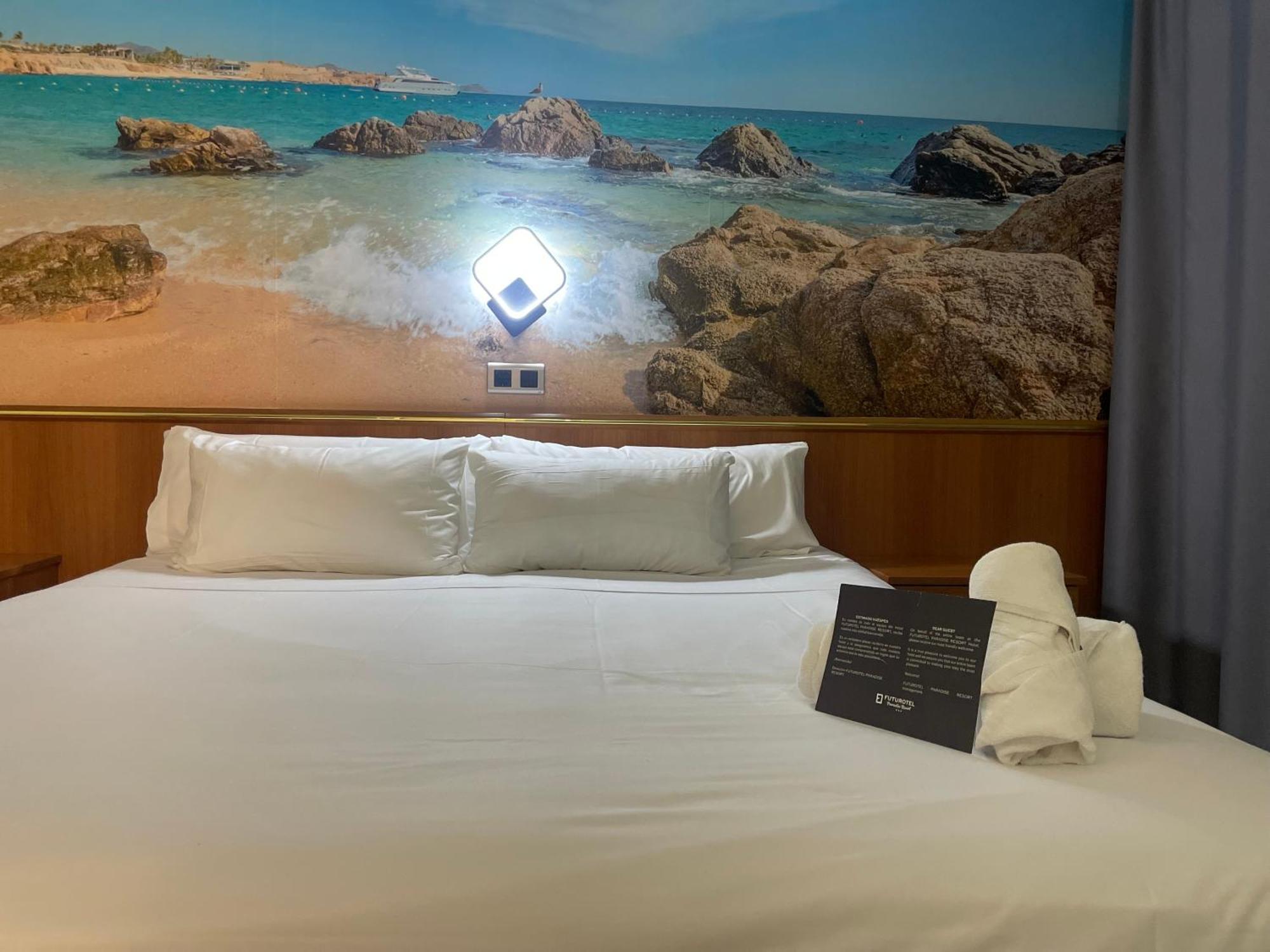 Cambrils Paradise Екстер'єр фото