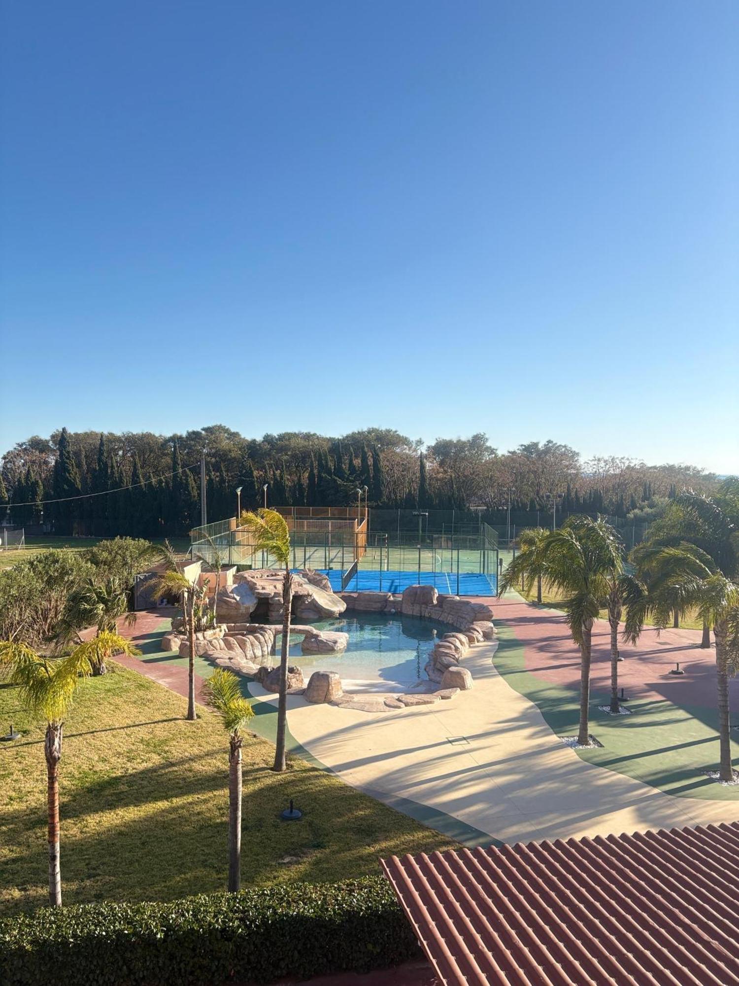 Cambrils Paradise Екстер'єр фото