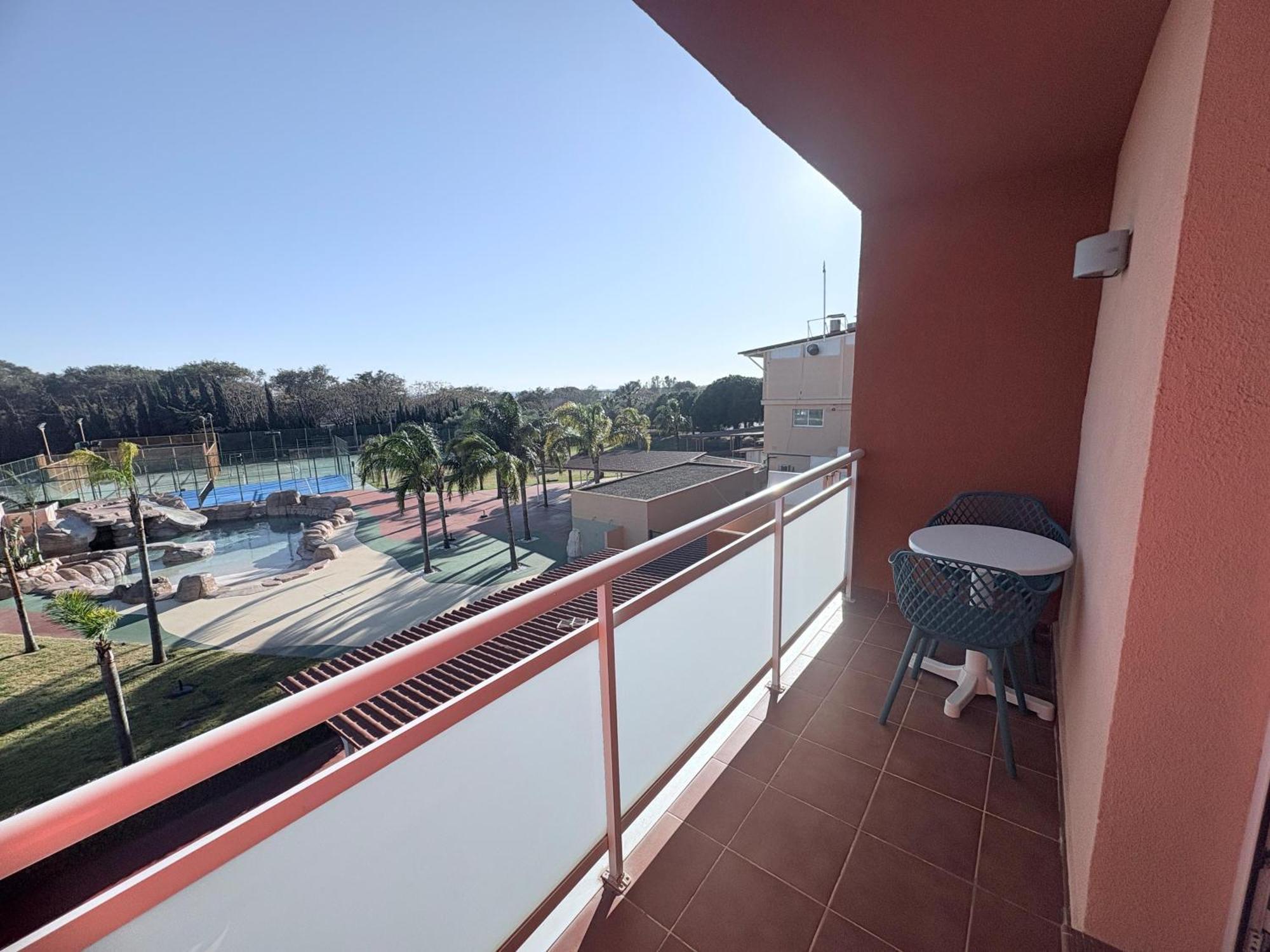 Cambrils Paradise Екстер'єр фото