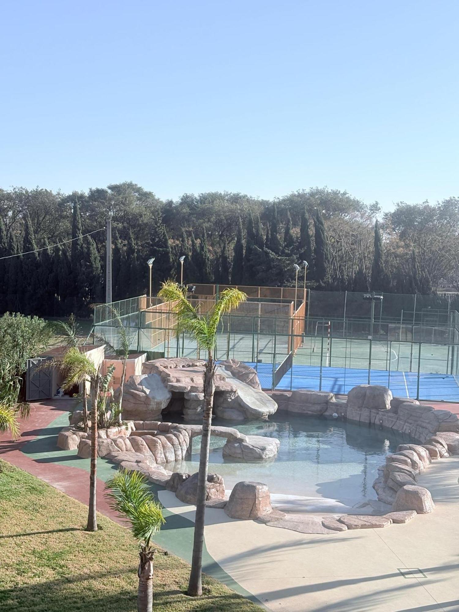 Cambrils Paradise Екстер'єр фото
