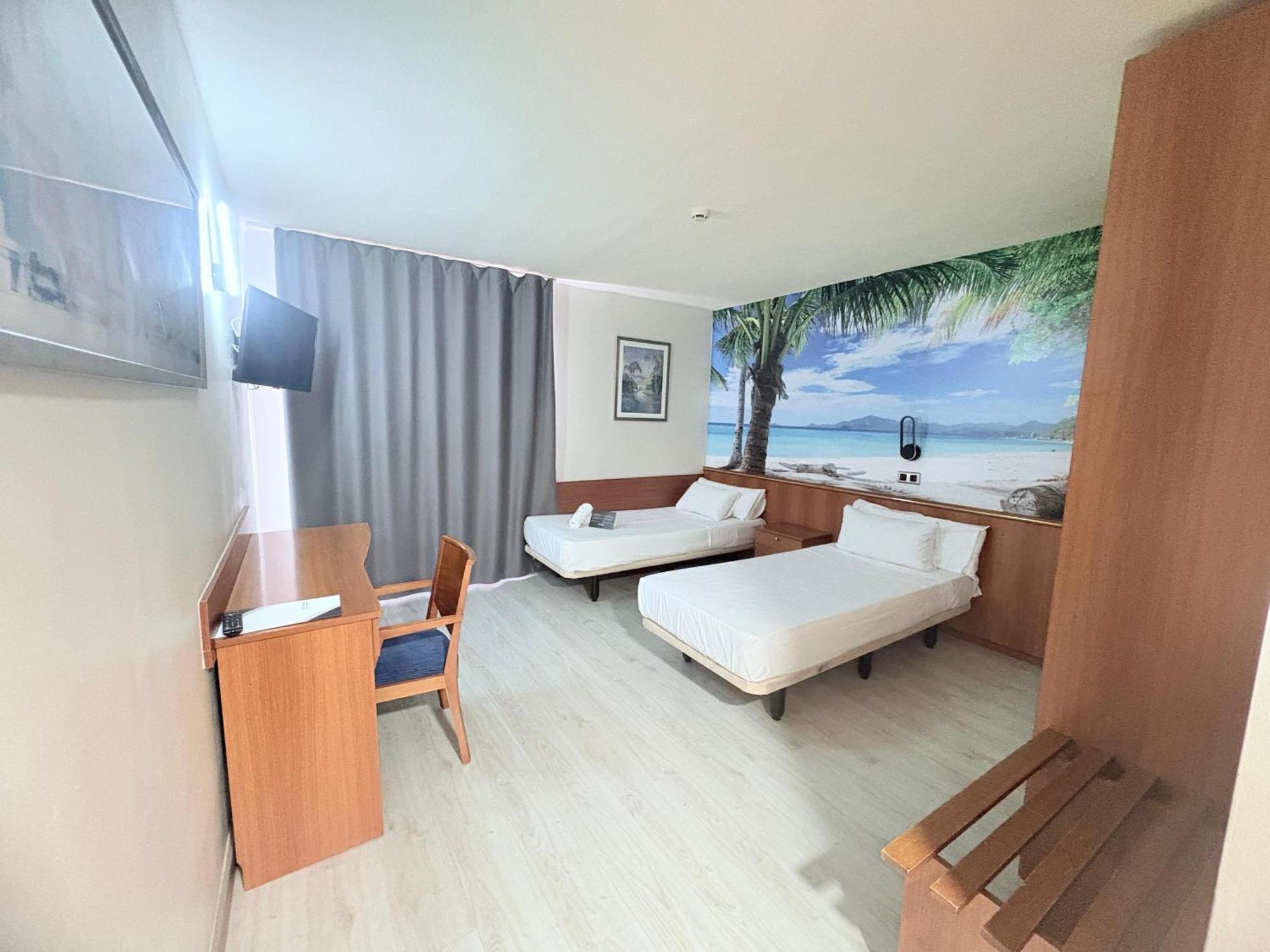 Cambrils Paradise Екстер'єр фото