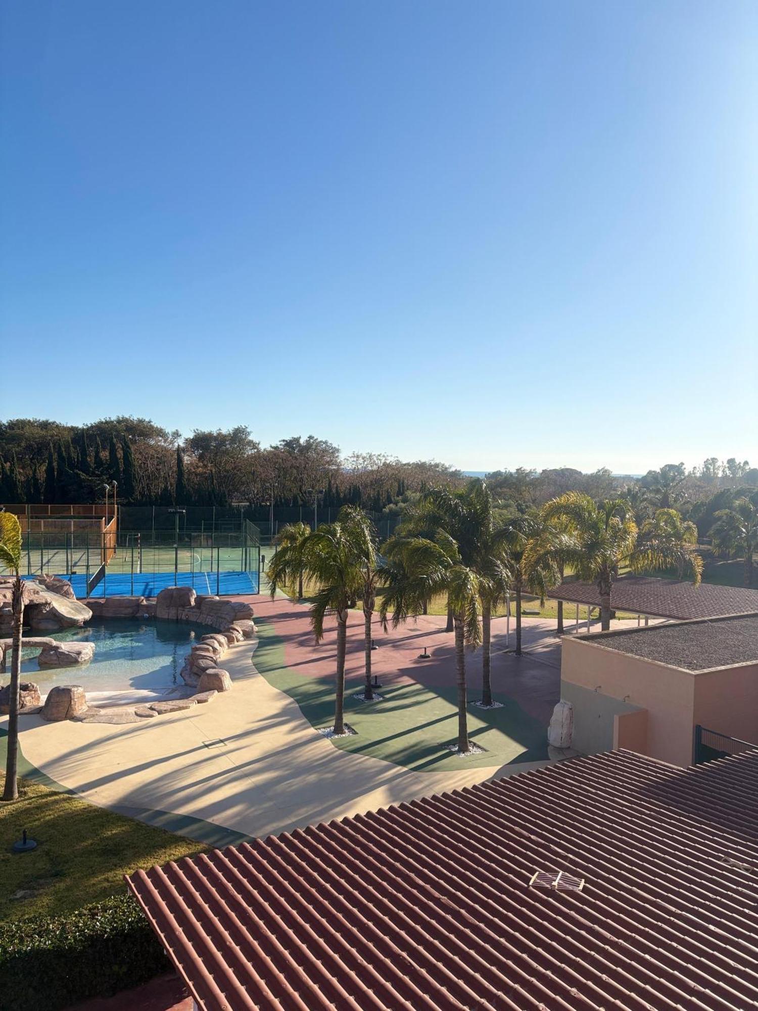 Cambrils Paradise Екстер'єр фото
