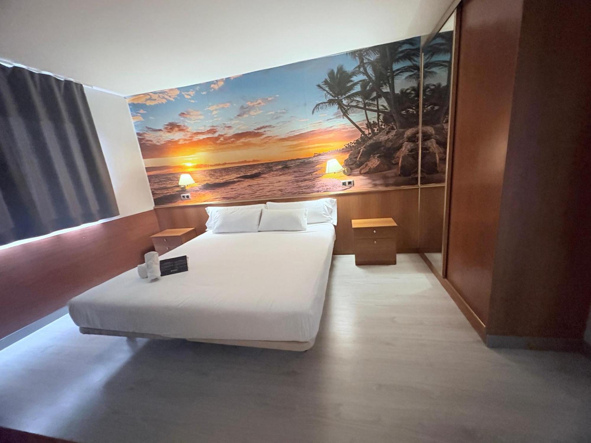 Cambrils Paradise Екстер'єр фото
