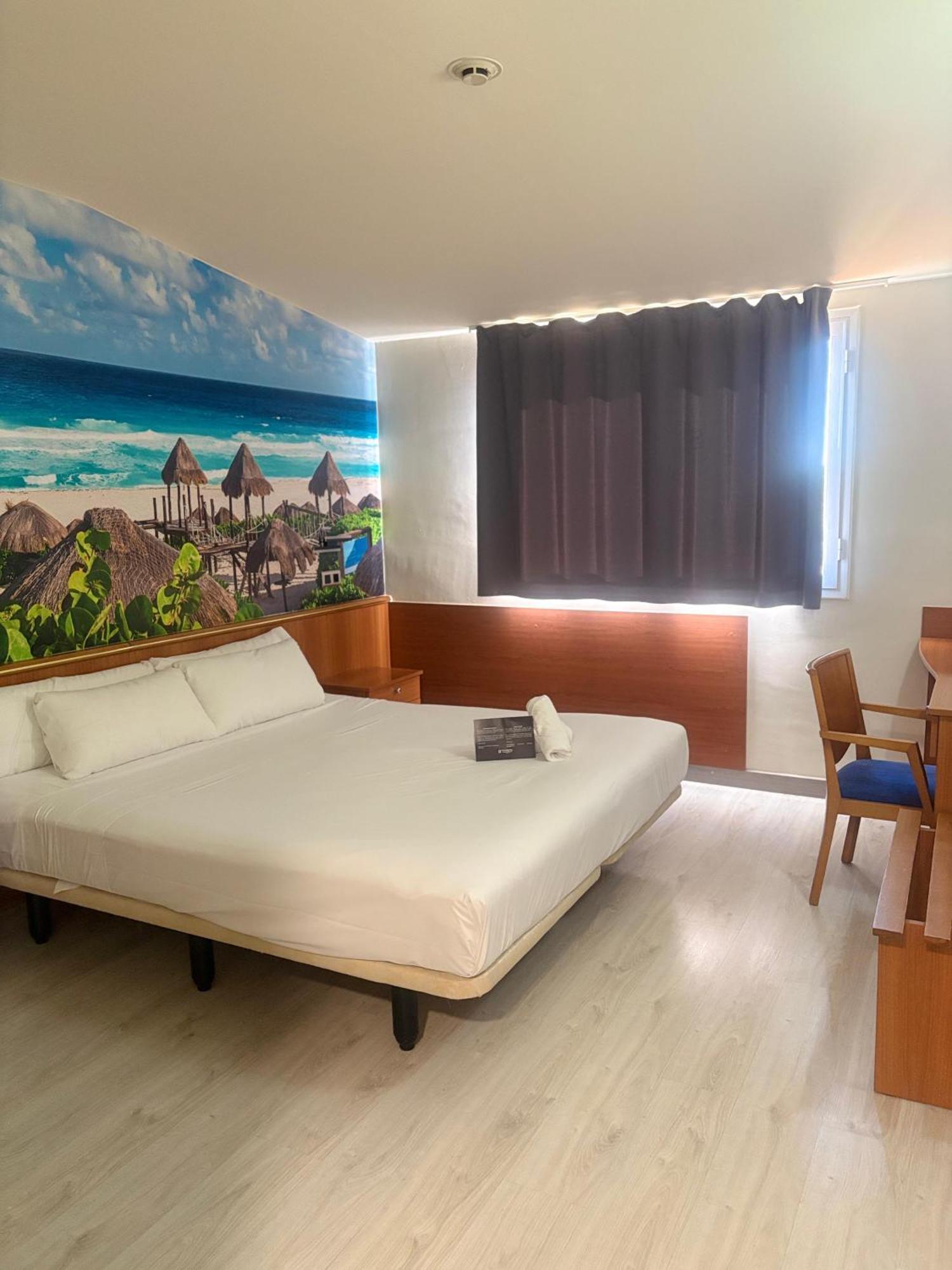 Cambrils Paradise Екстер'єр фото