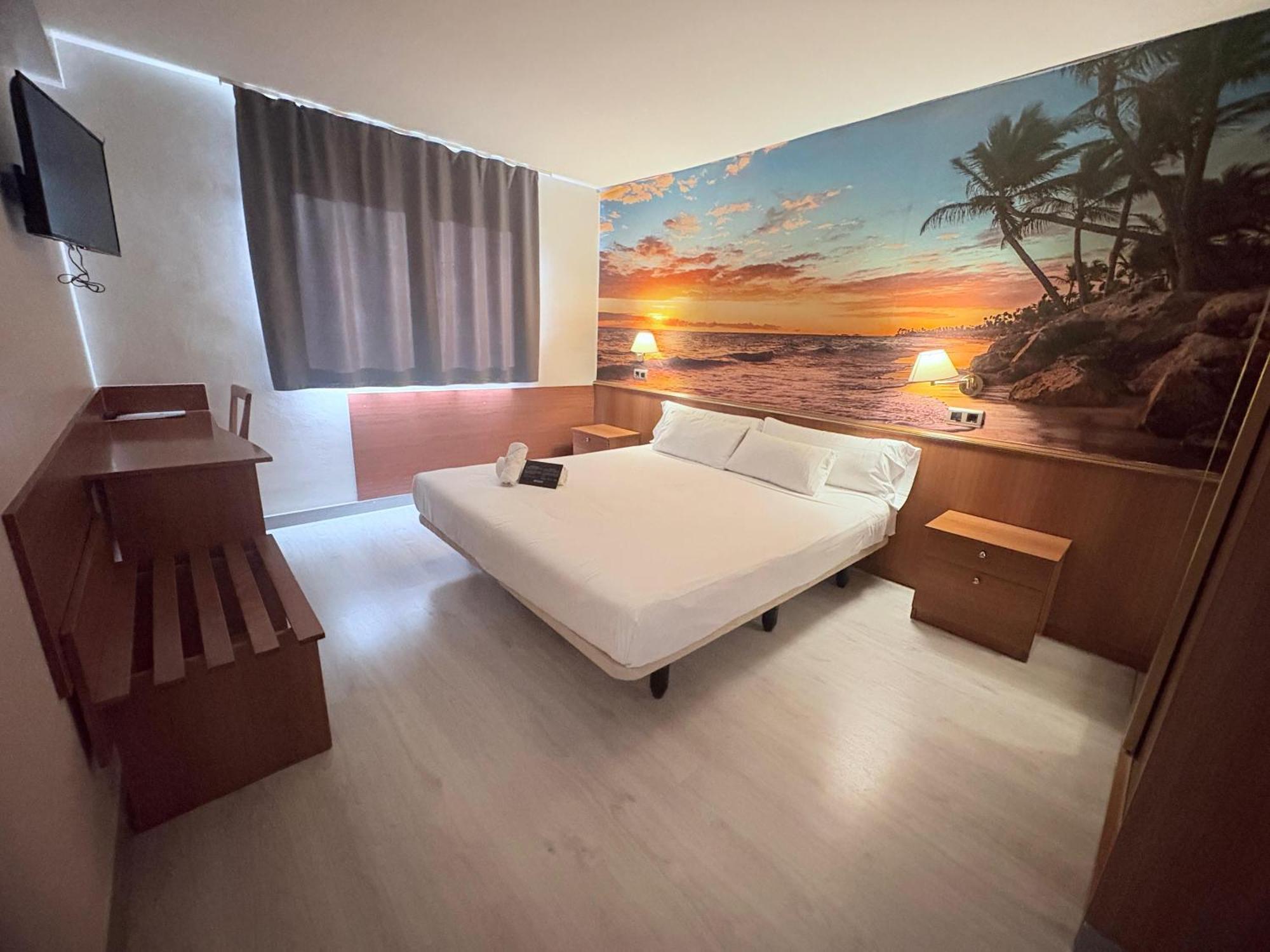 Cambrils Paradise Екстер'єр фото
