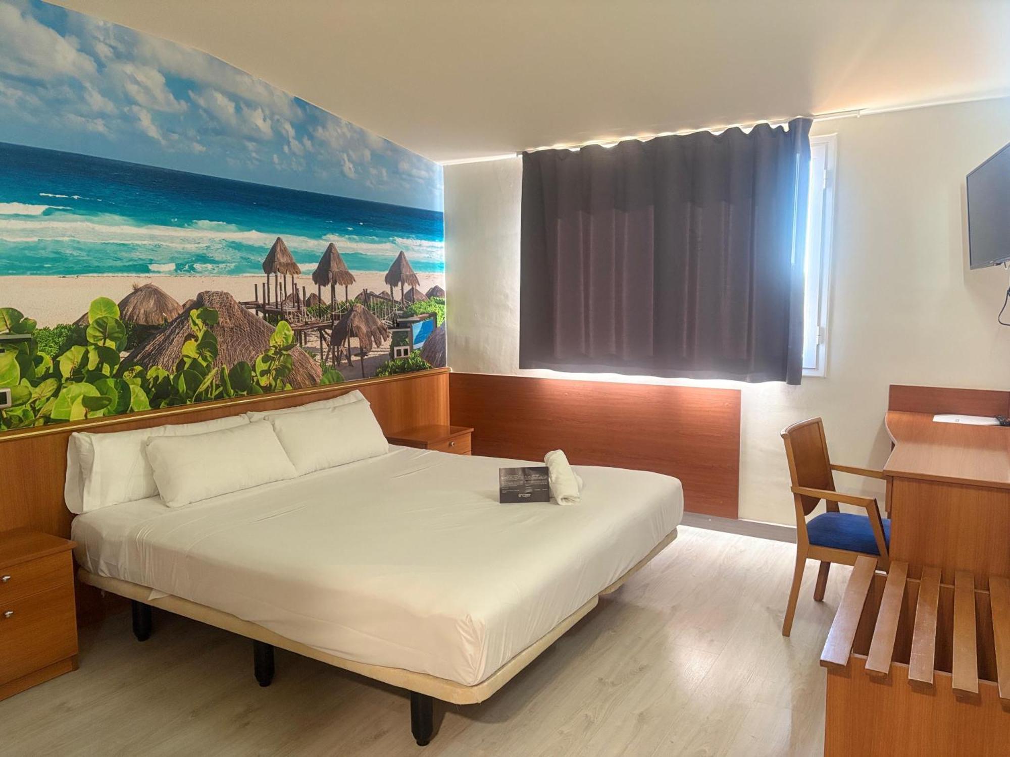 Cambrils Paradise Екстер'єр фото