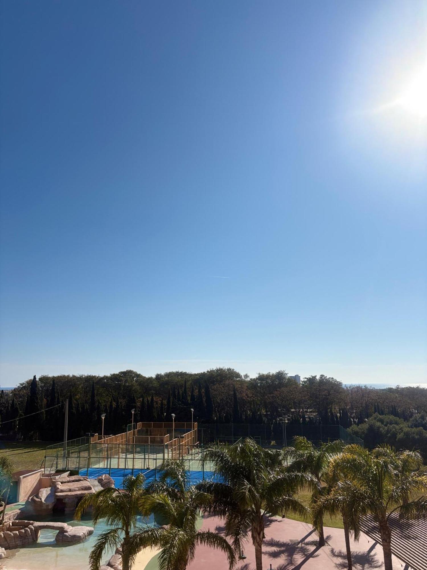 Cambrils Paradise Екстер'єр фото
