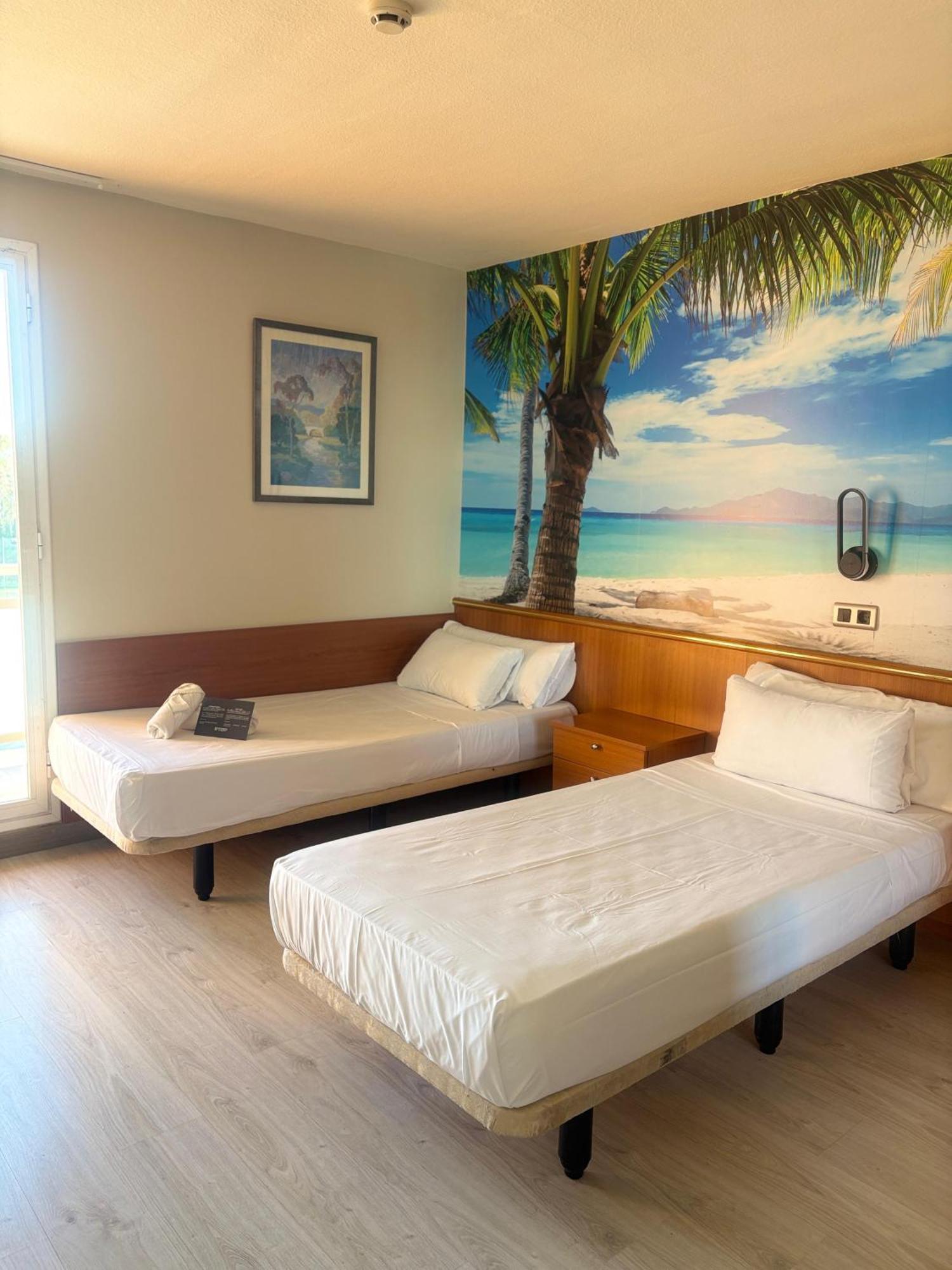 Cambrils Paradise Екстер'єр фото