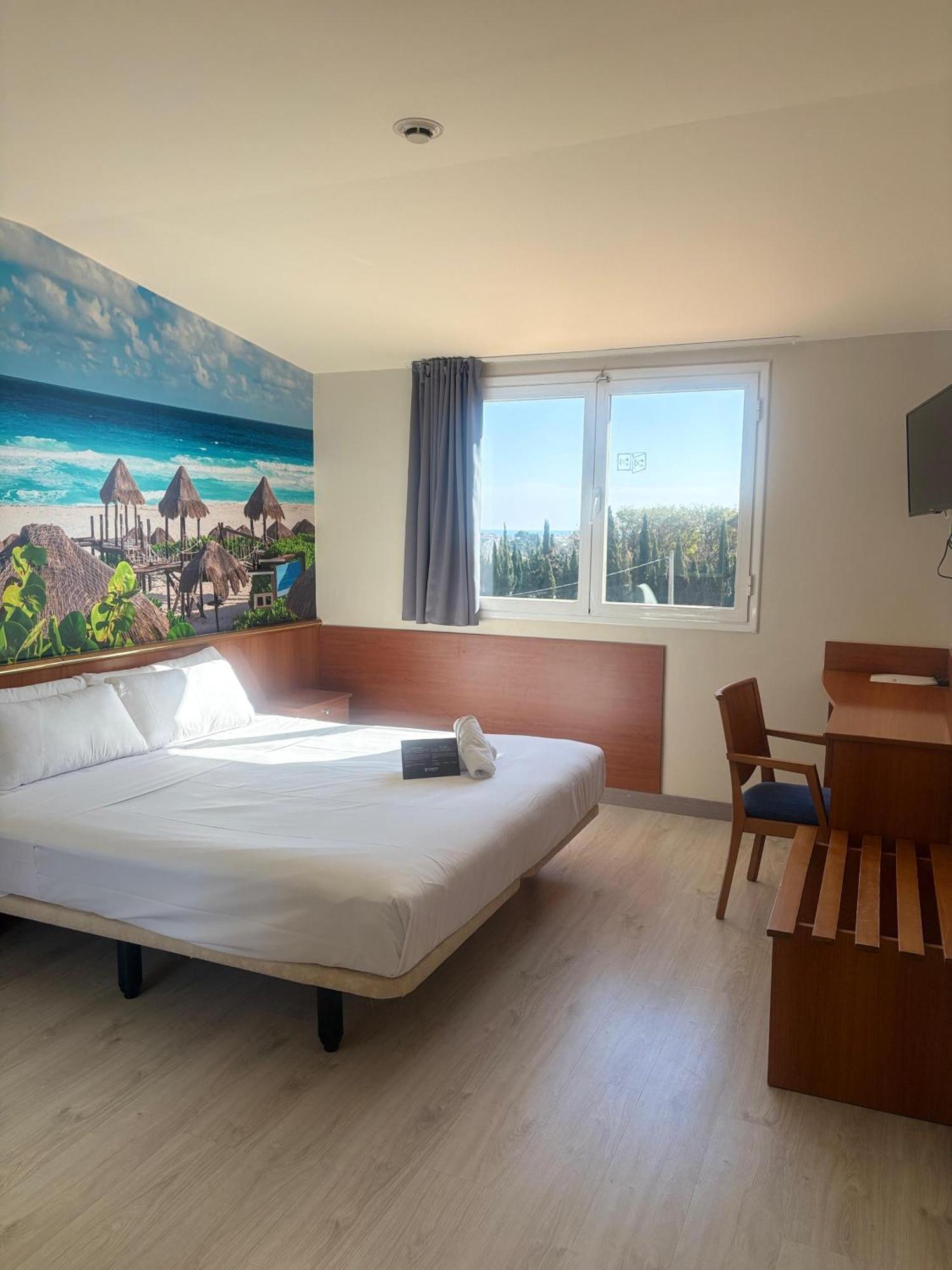Cambrils Paradise Екстер'єр фото