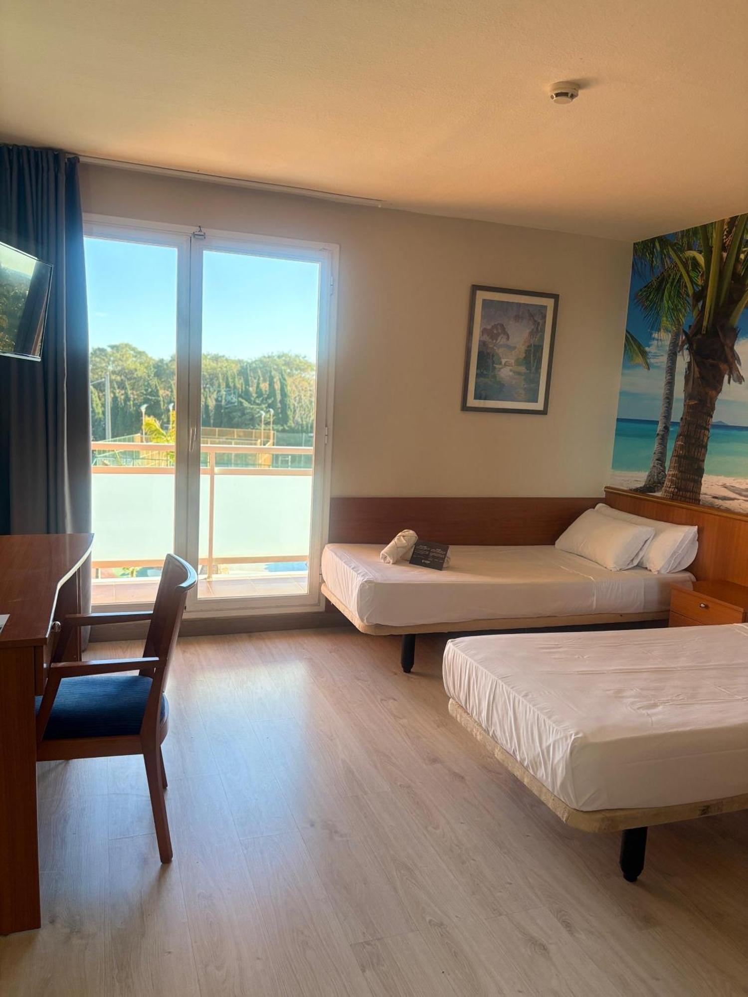 Cambrils Paradise Екстер'єр фото