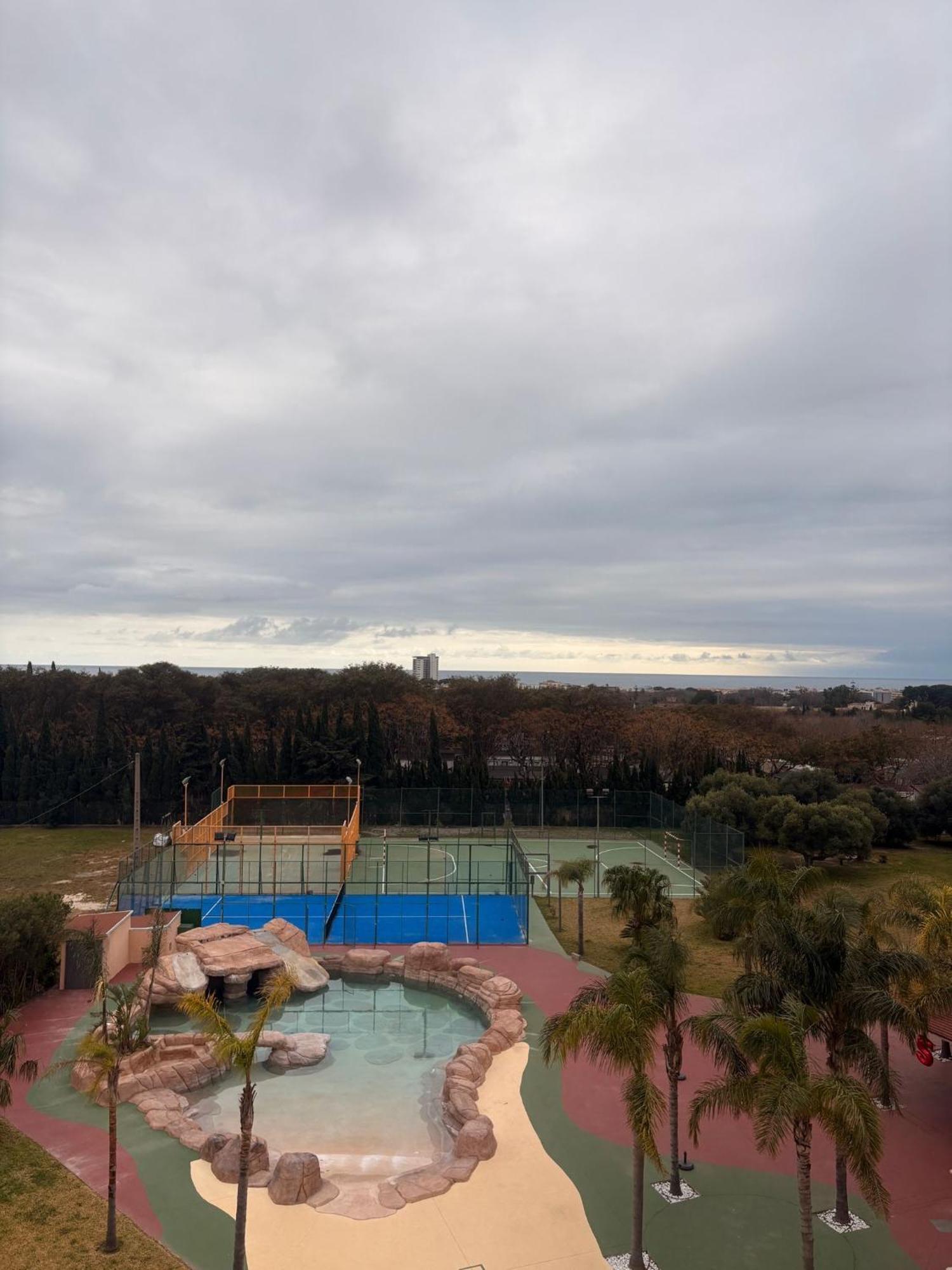 Cambrils Paradise Екстер'єр фото