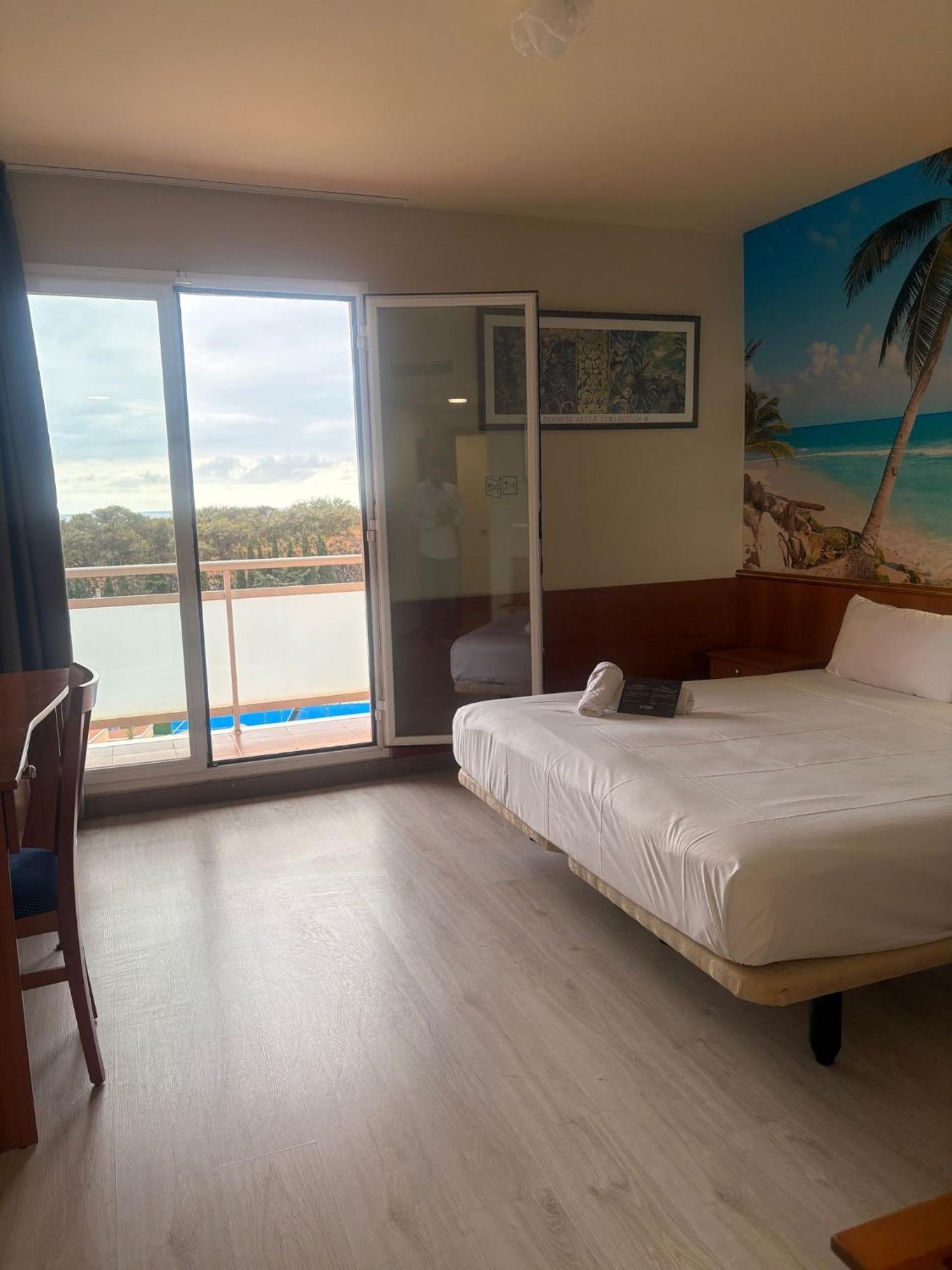 Cambrils Paradise Екстер'єр фото
