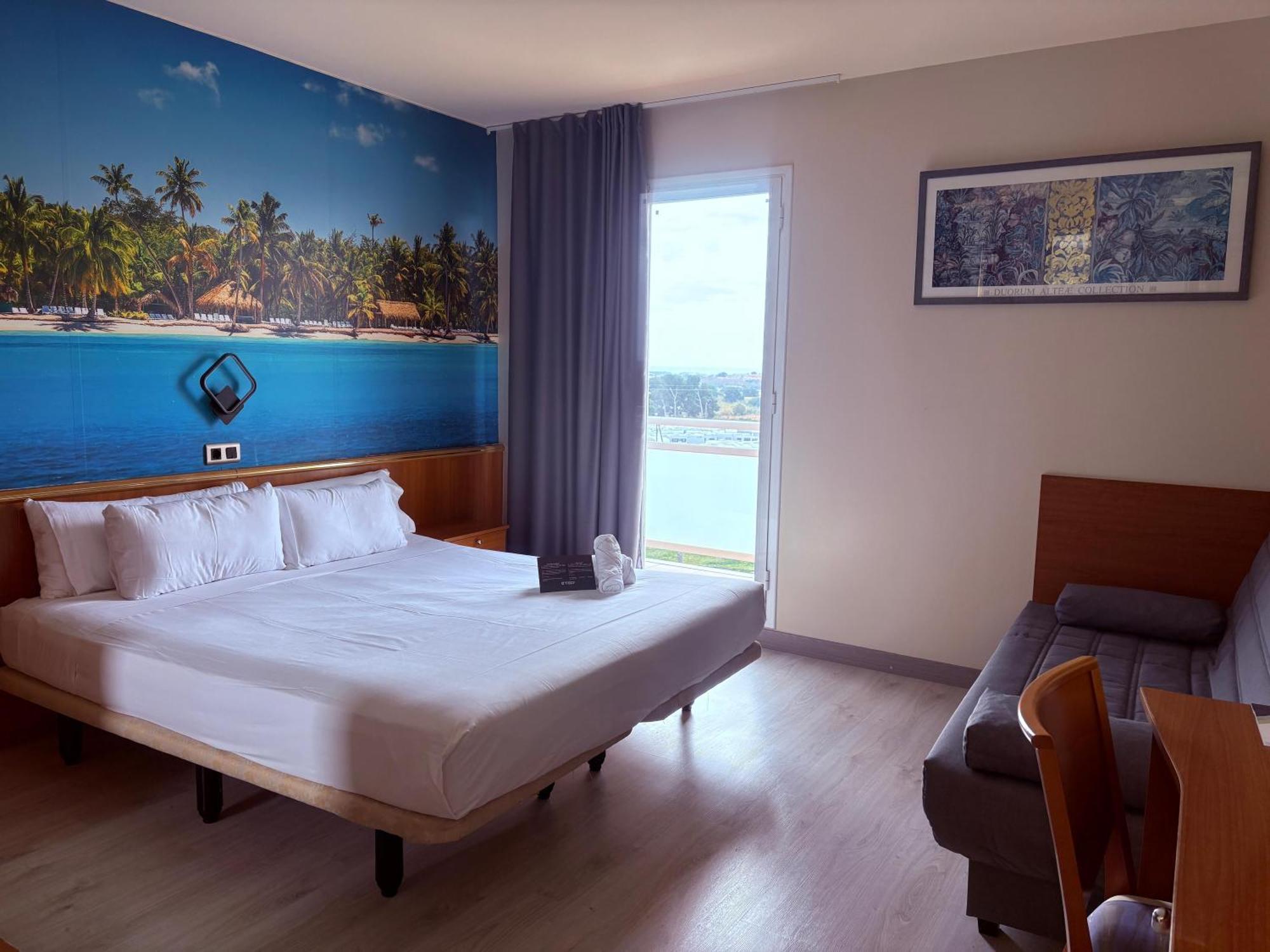 Cambrils Paradise Екстер'єр фото